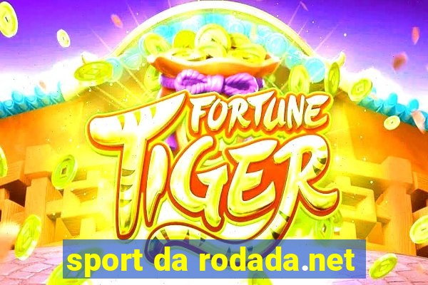 sport da rodada.net